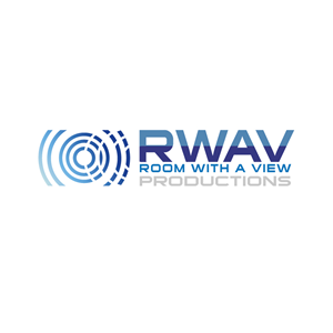 Logo-Design von JACQUI für Room with a view productions | Design: #182817