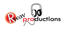 Logo-Design von Boske-Design für Room with a view productions | Design: #186236