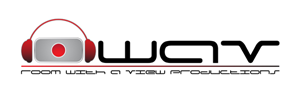 Logo Design by shonecom for Room with a view productions | Design #178632