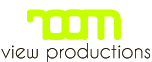 Logo-Design von friyanDS für Room with a view productions | Design #178383
