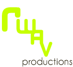 Logo Design by friyanDS for Room with a view productions | Design #178384