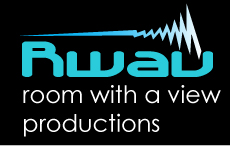 Logo-Design von friyanDS für Room with a view productions | Design: #181374