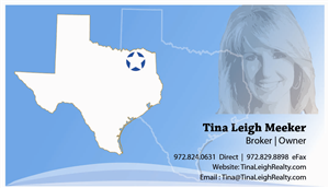 Business Card Design by Deep Blue Graphics for this project | Design: #1218783