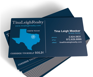 Business Card Design by neboica for this project | Design: #1220343