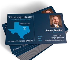 Business Card Design by neboica for this project | Design: #1220344
