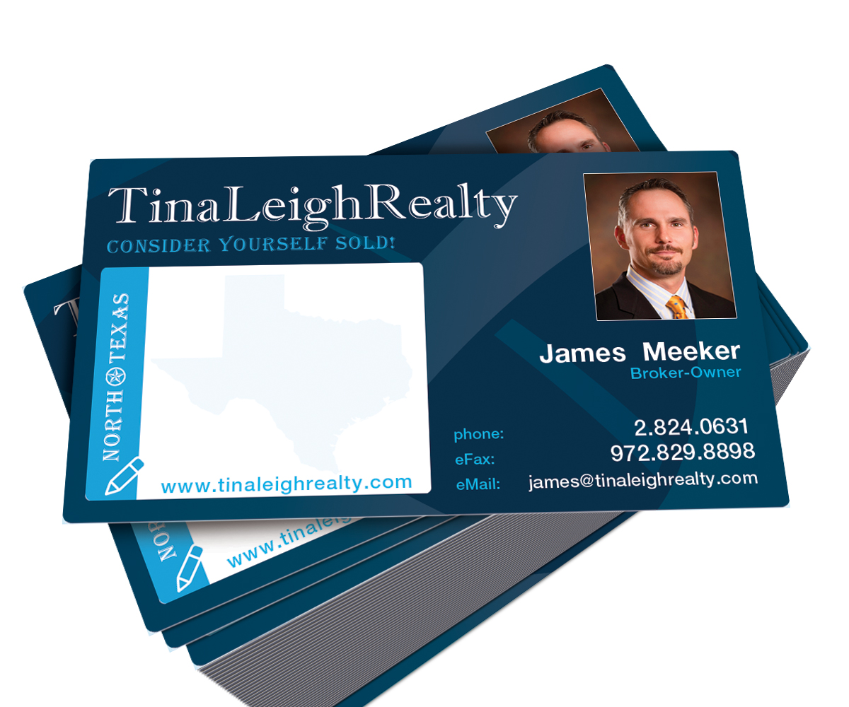 Business Card Design by neboica for this project | Design #1220359