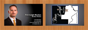 Business Card Design by Sbss for this project | Design: #1220168