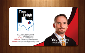 Business Card Design by Sbss for this project | Design: #1220637