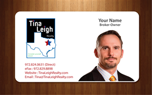 Business Card Design by Sbss for this project | Design: #1220642