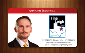 Business Card Design by Sbss for this project | Design: #1220643