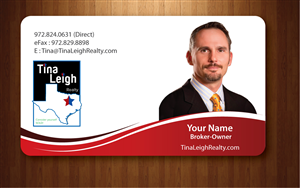 Business Card Design by Sbss for this project | Design: #1220645