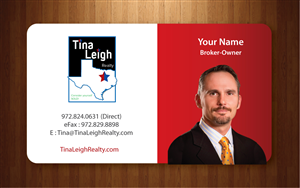 Business Card Design by Sbss for this project | Design: #1220647