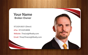 Business Card Design by Sbss for this project | Design: #1220650