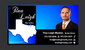 Business Card Design by Sbss for this project | Design: #1220704