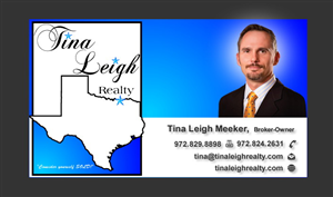 Business Card Design by Sbss for this project | Design: #1220706