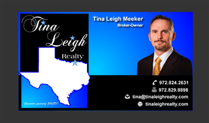 Business Card Design by Sbss for this project | Design: #1220707