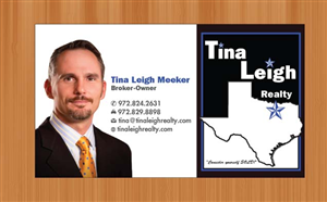 Business Card Design by Sbss for this project | Design: #1228209