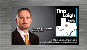 Business Card Design by Sbss for this project | Design: #1265261