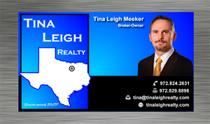 Business Card Re-Design Project | Design de Carte de Visite par Sbss