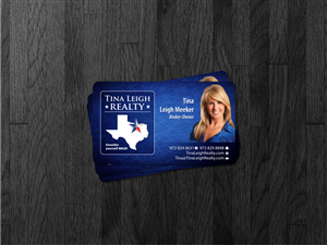 Business Card Design by Atvento Graphics for this project | Design: #1250893