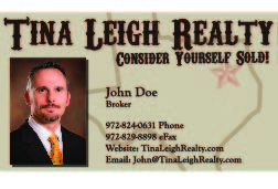Business Card Design by Cracker for this project | Design #1272196