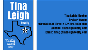 Business Card Design by Shane Watson for this project | Design: #1255449