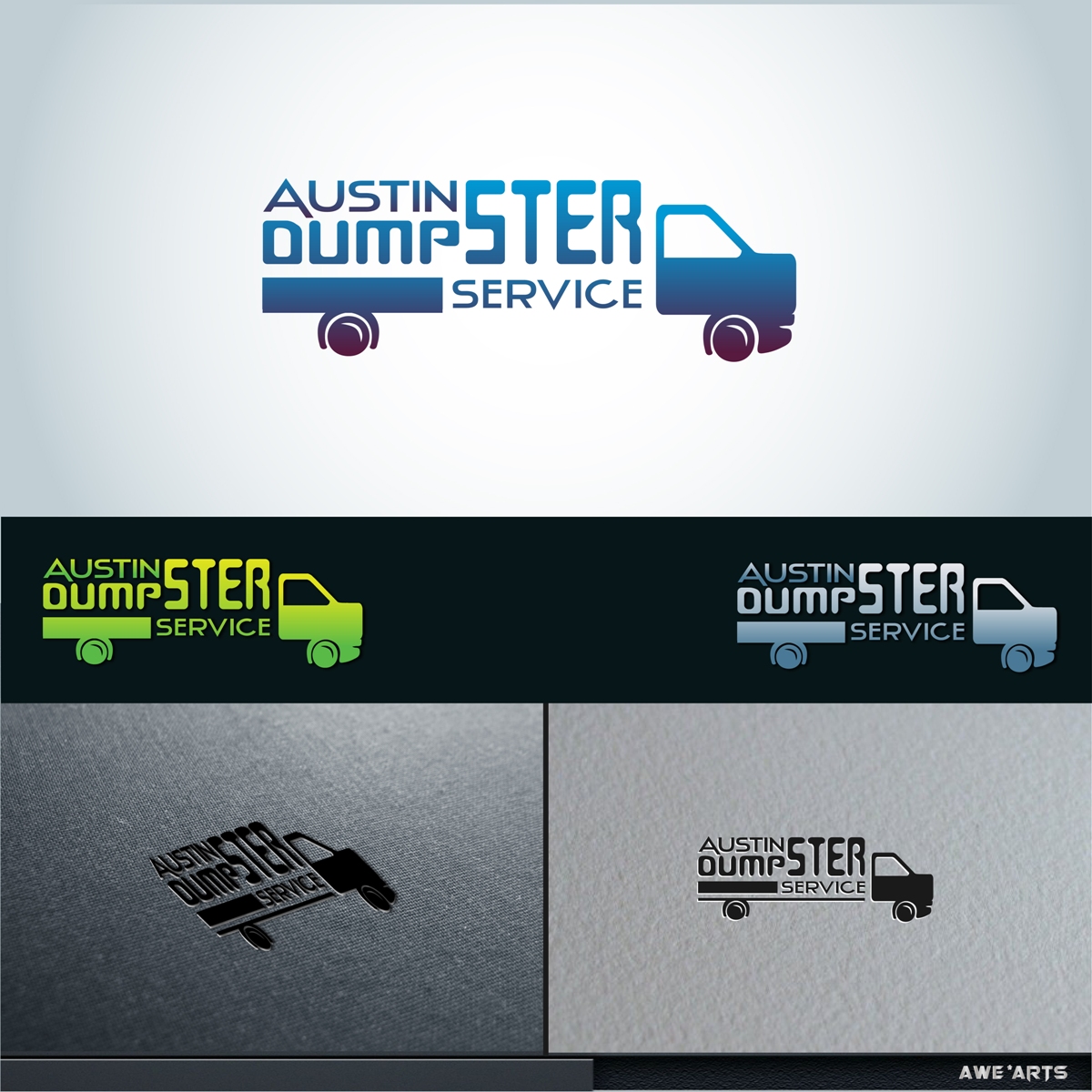 Logo Design by CastleArt for this project | Design #4327043