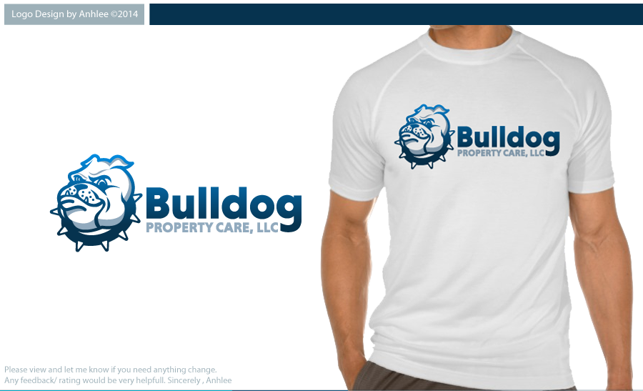 Diseño de Logo por Anhlee para este proyecto | Diseño #4293993