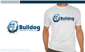 Logo Design by Anhlee