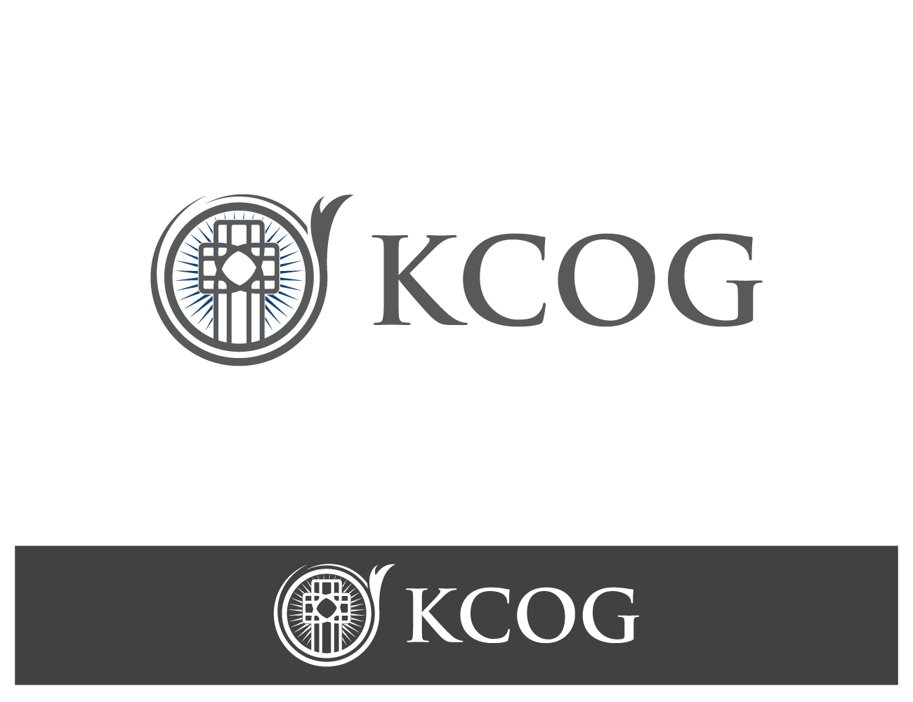 Design de Logo par NDRO pour Kannapolis Church of God | Design #4316892