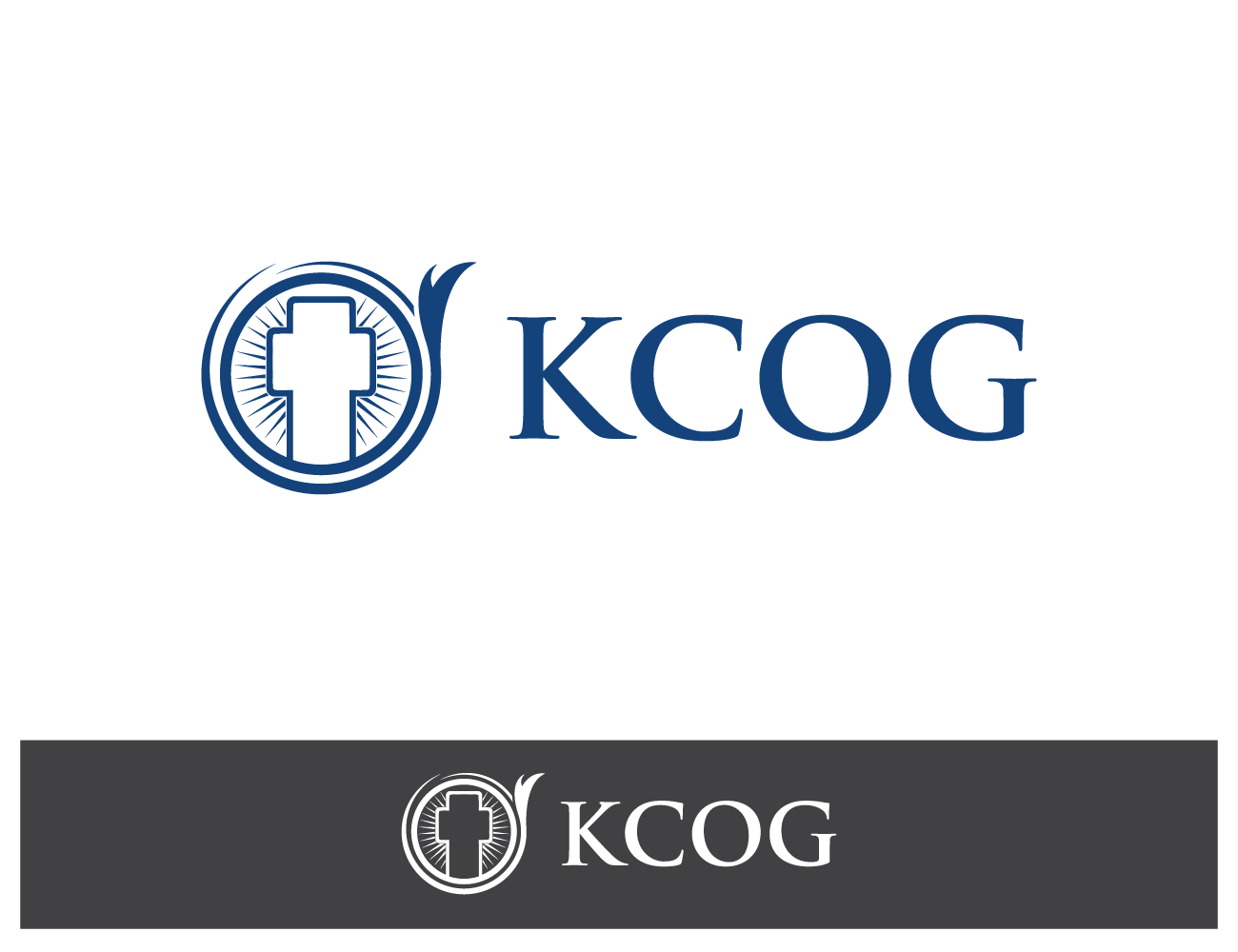 Design de Logo par NDRO pour Kannapolis Church of God | Design #4316913