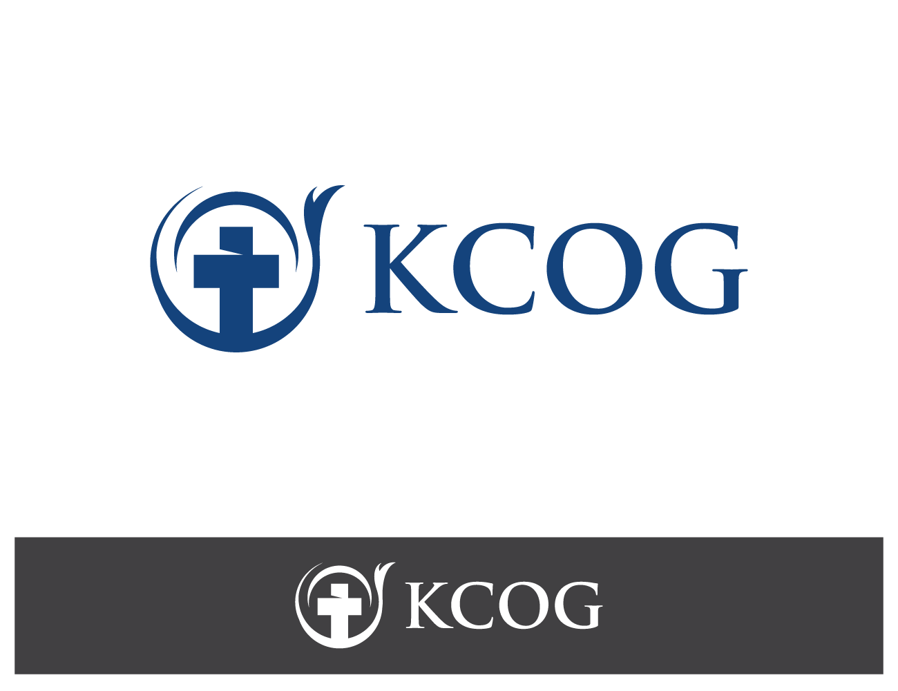 Design de Logo par NDRO pour Kannapolis Church of God | Design #4317103