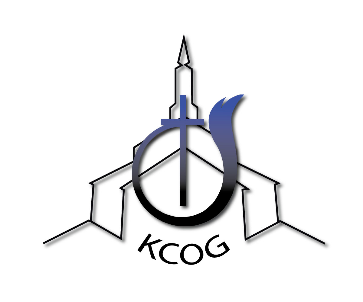 Logo Design by martina for Kannapolis Church of God | Design #4292634