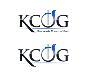 Logo Design by nreimer for Kannapolis Church of God | Design: #4348601