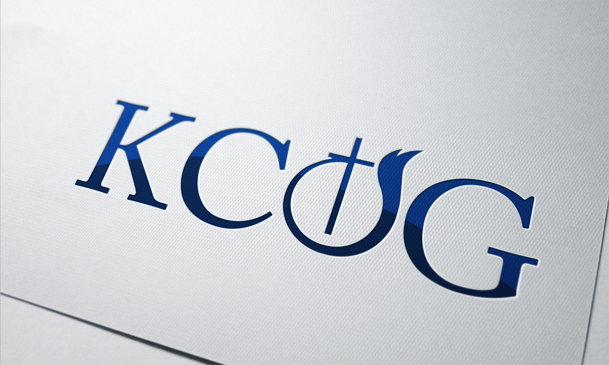 Design de Logo par RoobyDesigns pour Kannapolis Church of God | Design #4297573