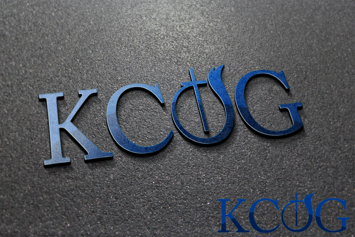 Logo-Design von RoobyDesigns für Kannapolis Church of God | Design #4297574