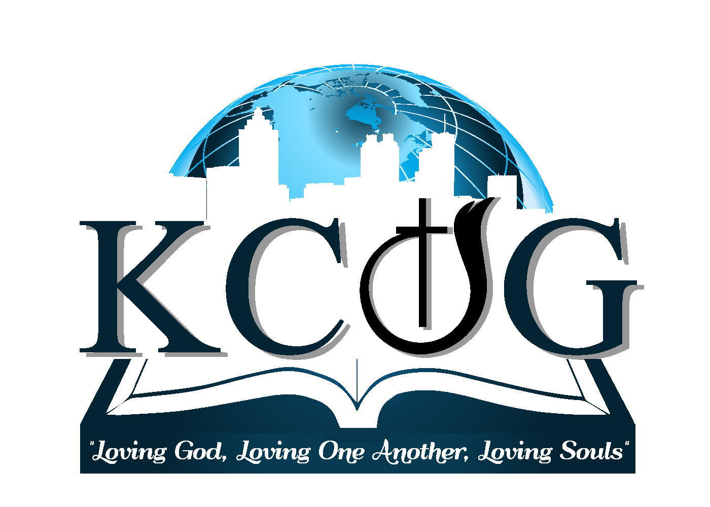 Logo Design by RNB83 for Kannapolis Church of God | Design #4348625