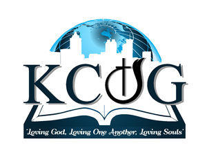 Logo-Design von RNB83 für Kannapolis Church of God | Design #4348625