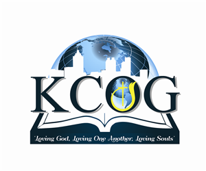 Logo Design by RNB83 for Kannapolis Church of God | Design: #4430554