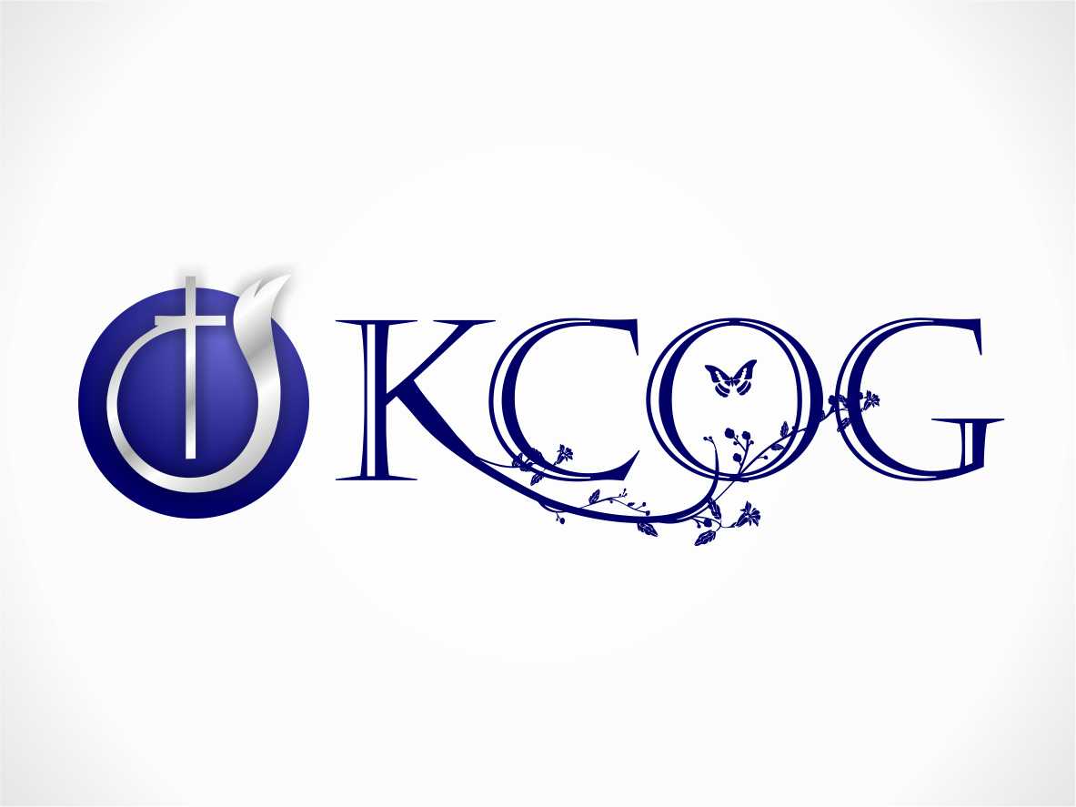 Logo Design by JHG for Kannapolis Church of God | Design #4347879