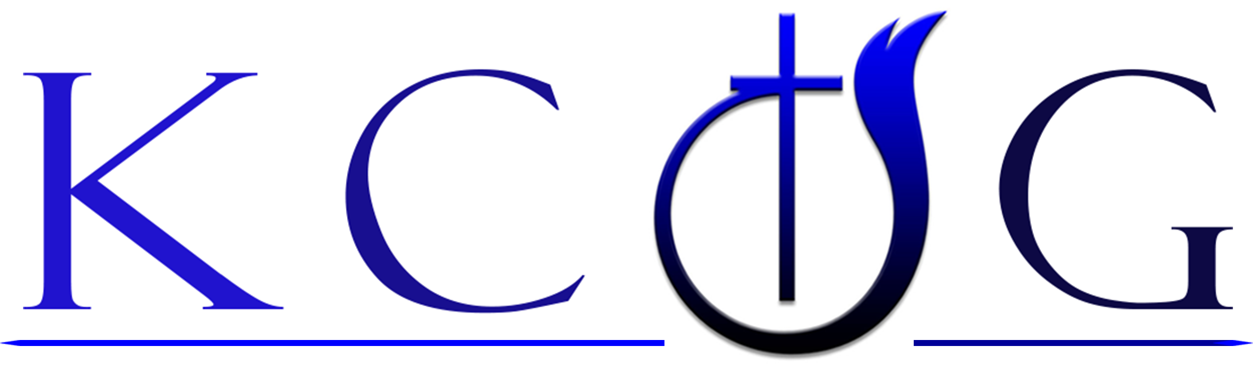 Diseño de Logo por emilyjanee12 para Kannapolis Church of God | Diseño #4350751