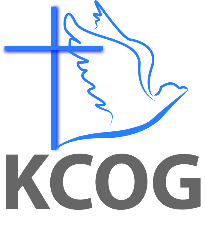 Logo Design by teclanka1984 for Kannapolis Church of God | Design #4294431