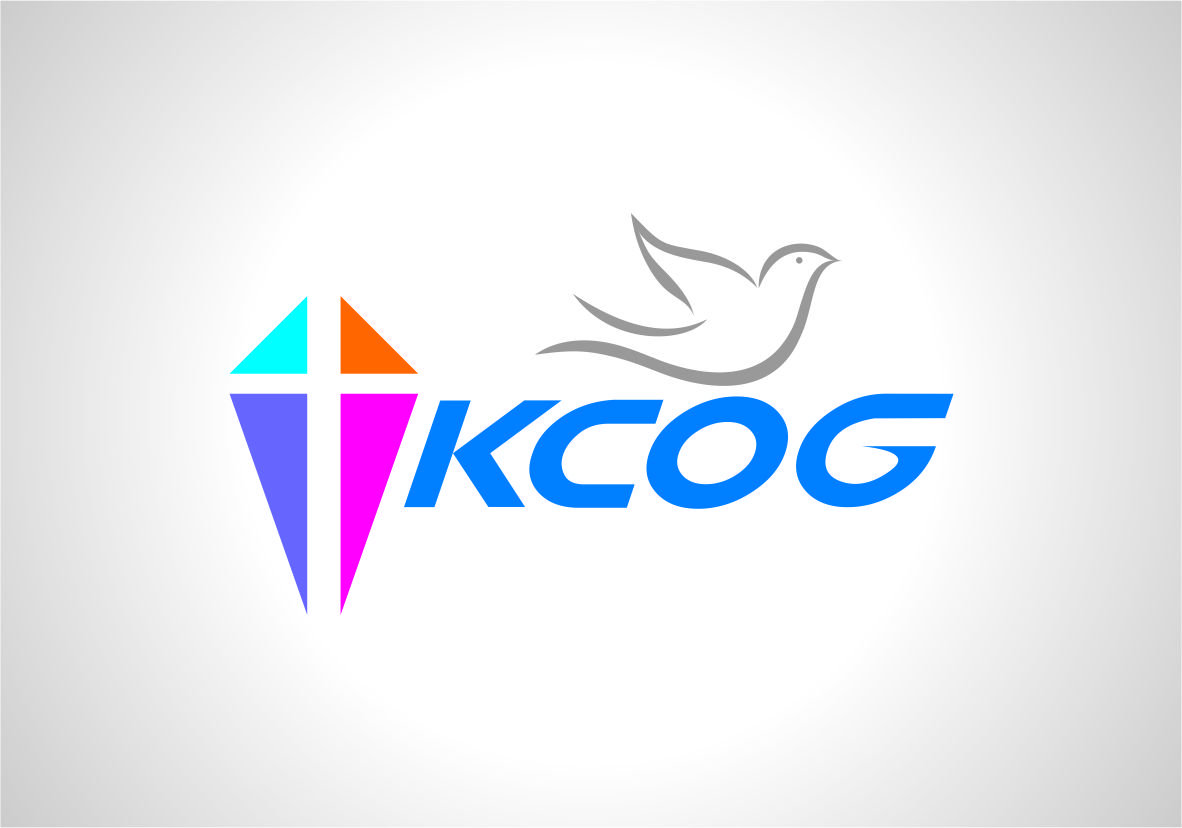 Diseño de Logo por JoshsGraphix para Kannapolis Church of God | Diseño #4318035