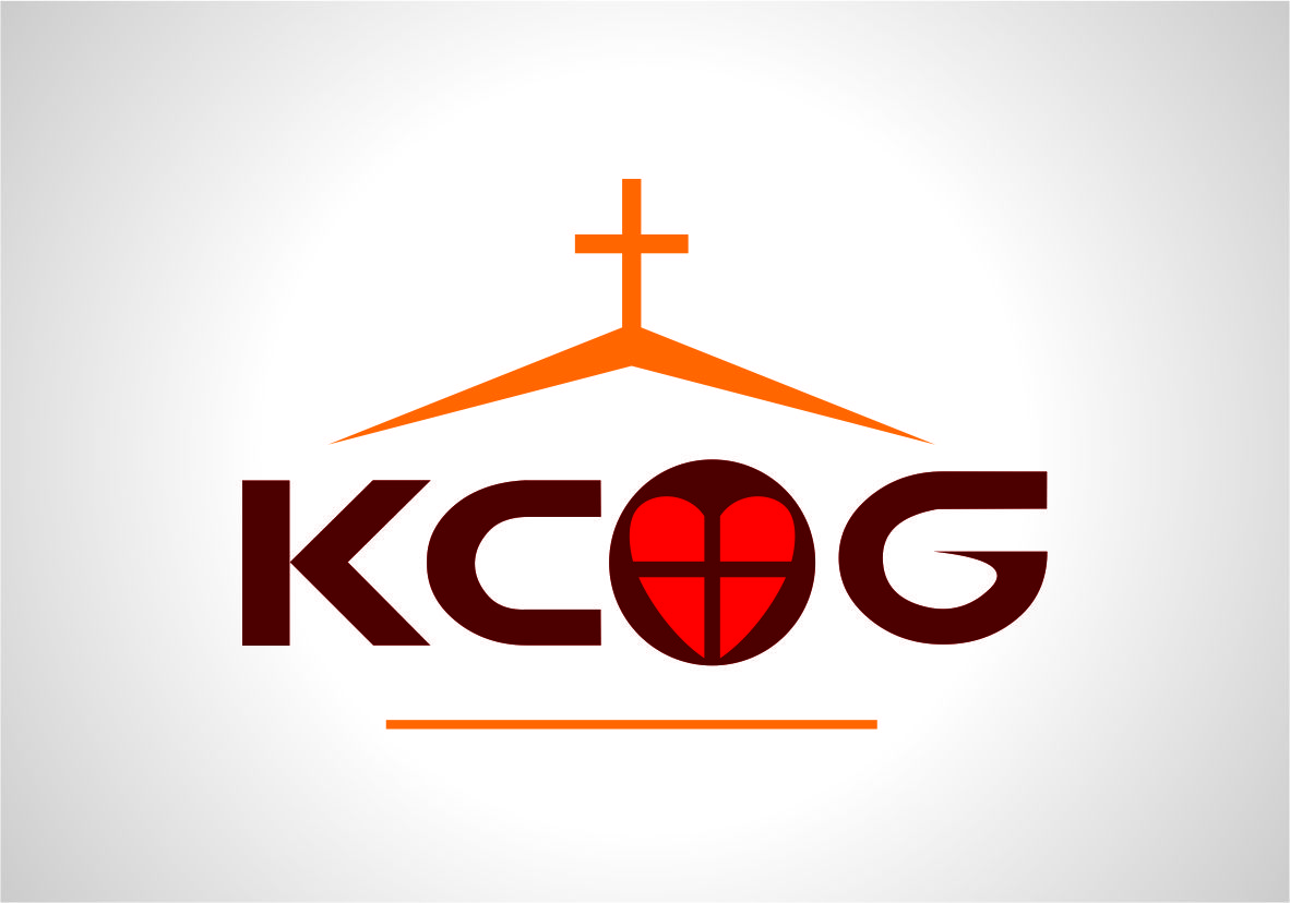 Logo Design by JoshsGraphix for Kannapolis Church of God | Design #4318100