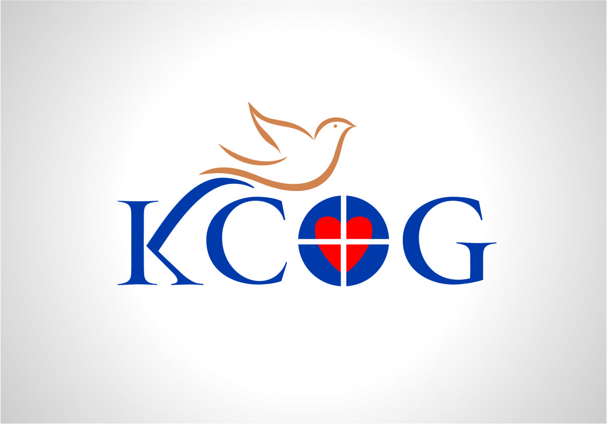 Logo Design by JoshsGraphix for Kannapolis Church of God | Design #4318123