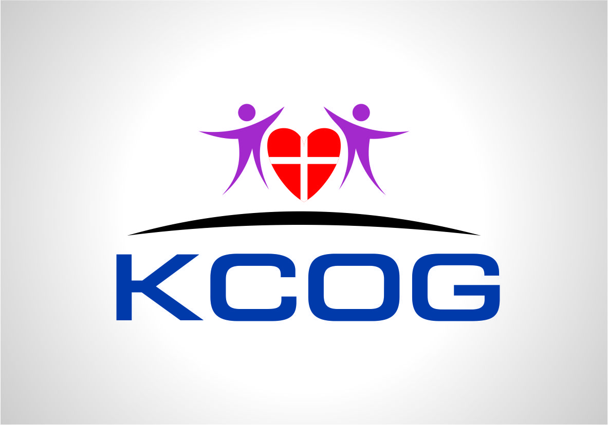 Logo Design by JoshsGraphix for Kannapolis Church of God | Design #4318155