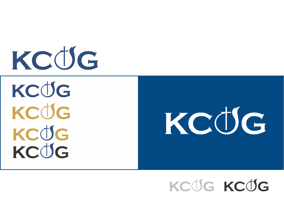Diseño de Logo por WaelSwid para Kannapolis Church of God | Diseño #4294132