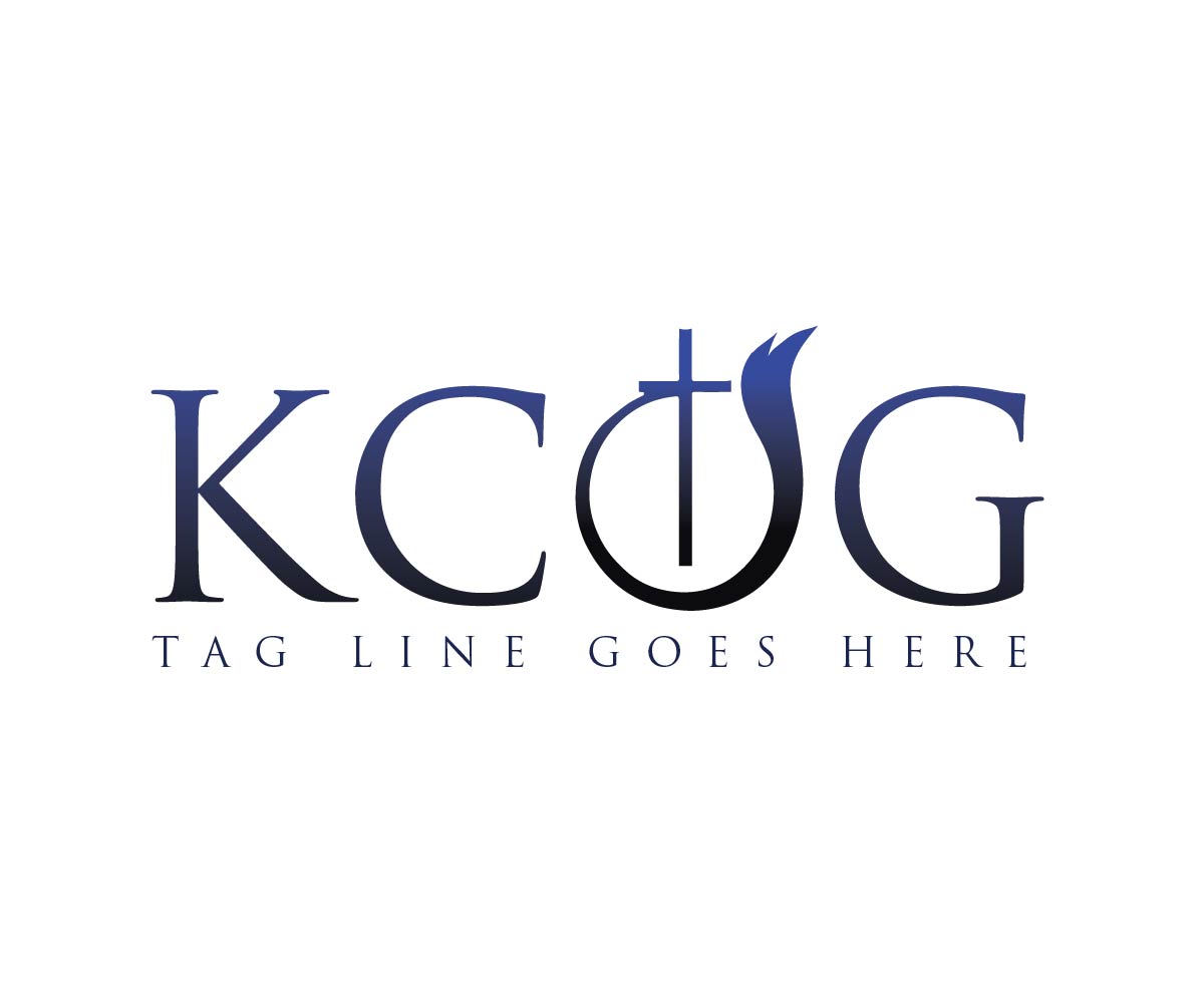 Logo Design by Niko Dola for Kannapolis Church of God | Design #4297389