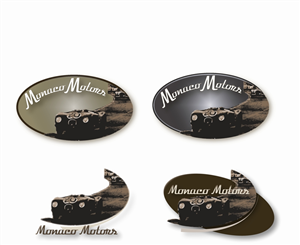 Logo Design by L2L Design