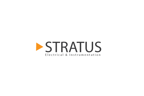 Logo Design by sahank for Stratus E&I | Design #4304884